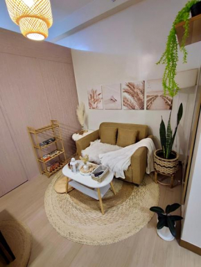 Palamingko cozy condo